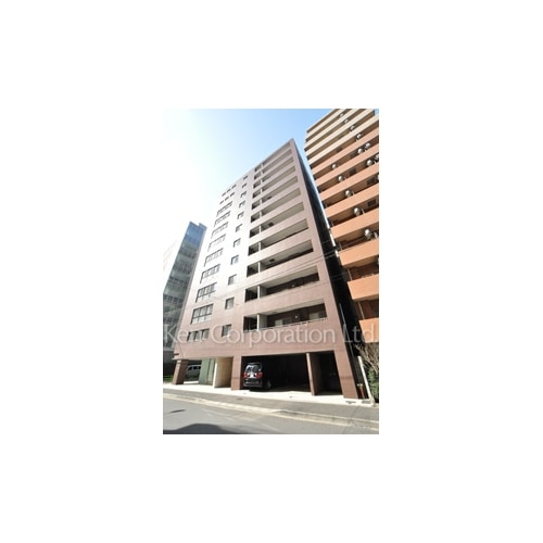 クレジデンス日本橋浜町