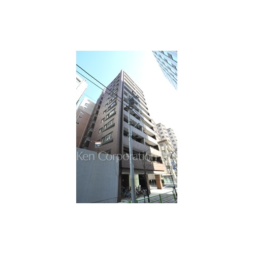 クレジデンス日本橋浜町