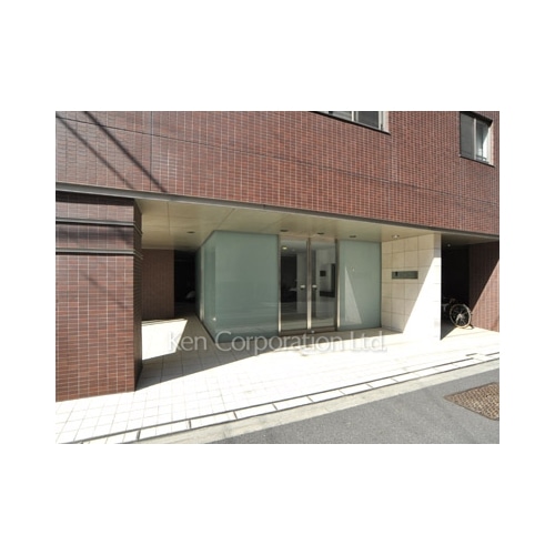 クレジデンス日本橋浜町