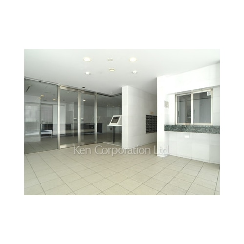 クレジデンス日本橋浜町