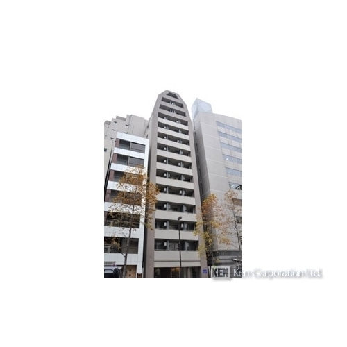 カスタリア銀座Ⅲ