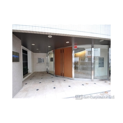 カスタリア銀座Ⅲ