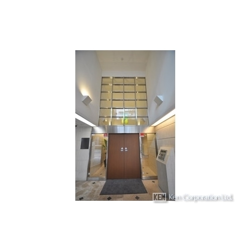 カスタリア銀座Ⅲ