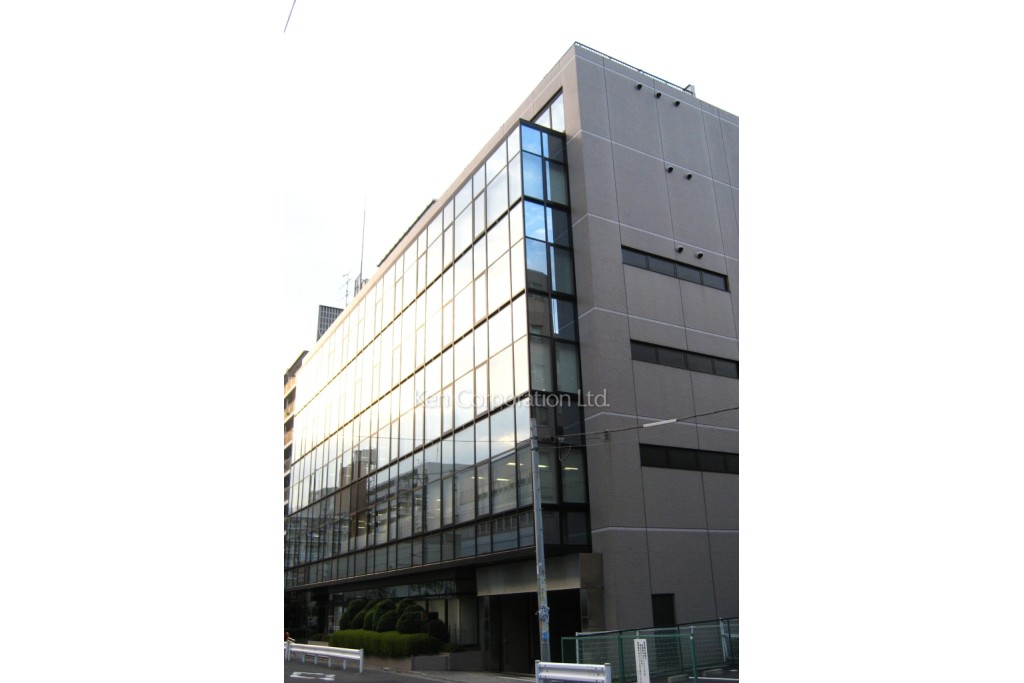 三井ウッディビル