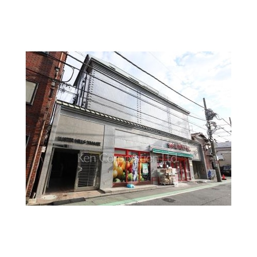 ラスターヒルズ山手