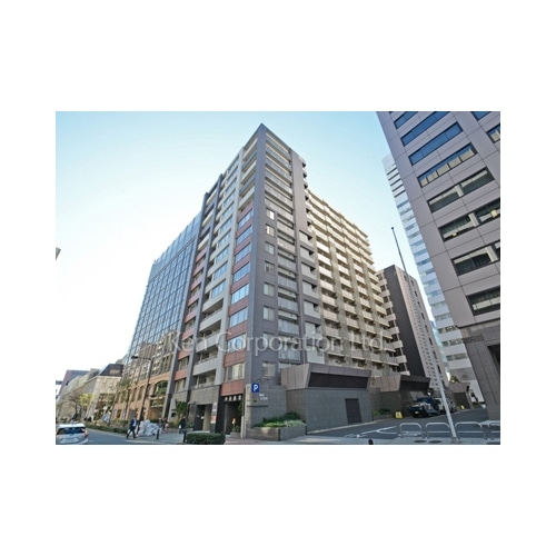 レジディア東銀座