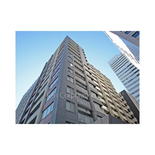 レジディア東銀座