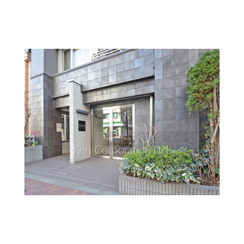 レジディア東銀座