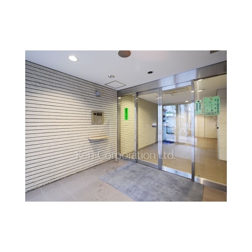 レジディア東銀座