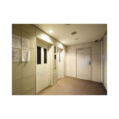 レジディア東銀座