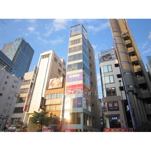 ＡＸ　ＲＯＰＰＯＮＧＩ