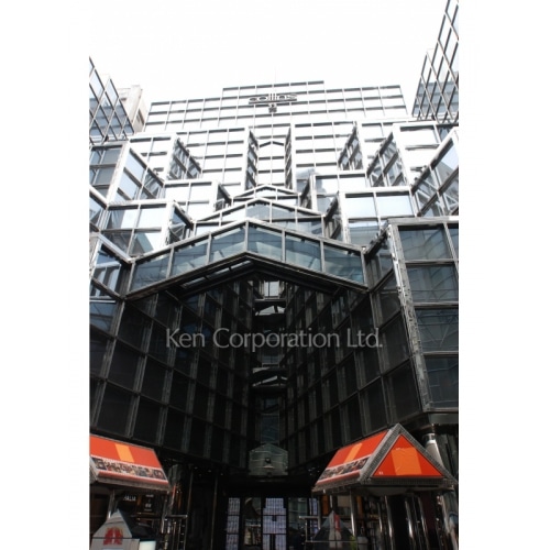 コリンズ33ビル