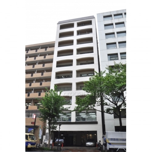 ニュー九段マンション