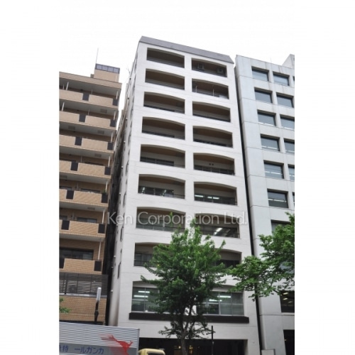 ニュー九段マンション