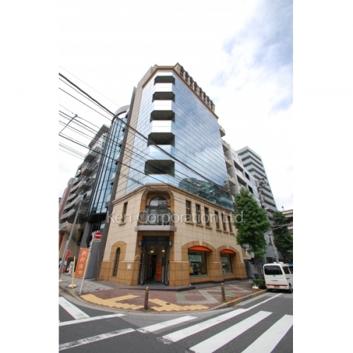 箱崎ＮＳＯビル