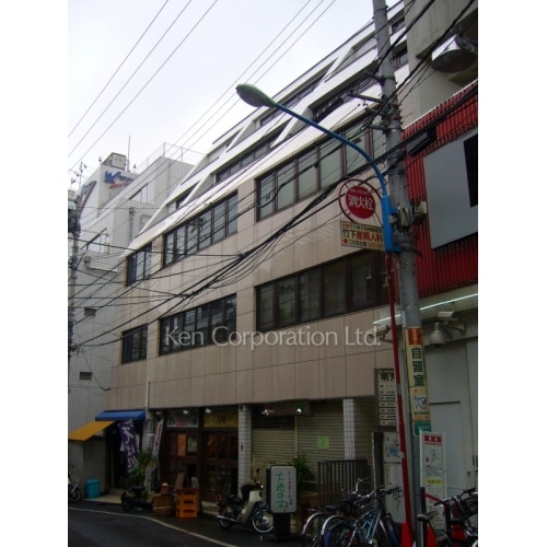 明芳ビル（めいほう）