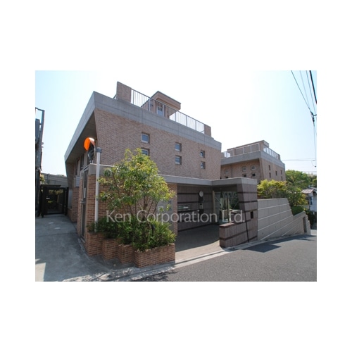 ラ・ピアッツァ上野毛