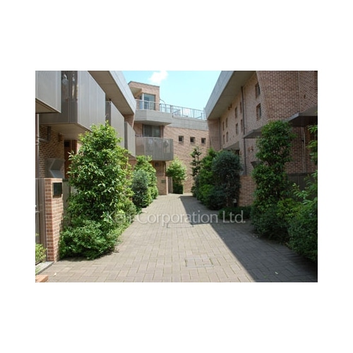 ラ・ピアッツァ上野毛