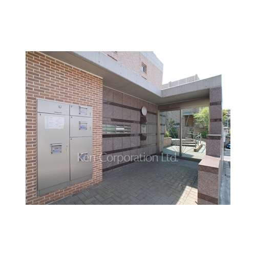 ラ・ピアッツァ上野毛