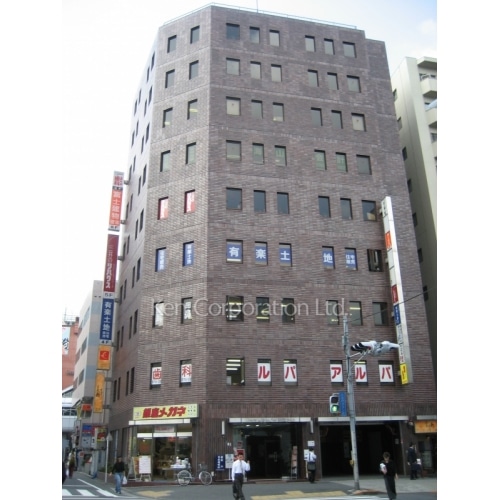 レインボービル