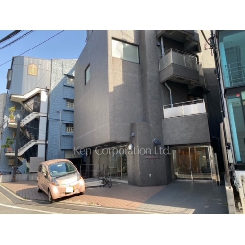 六本木ポイント720