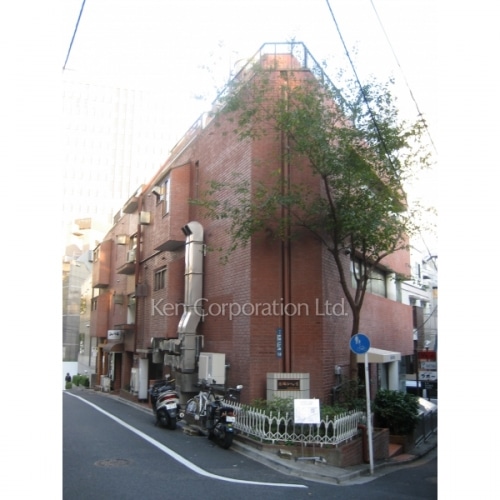 赤坂シャレーⅡ