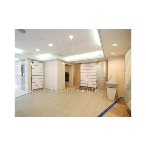 リバティヴ日本橋堀留町