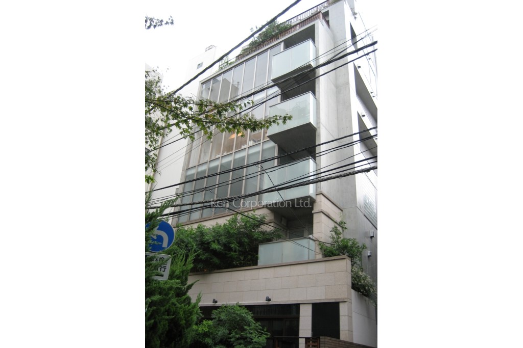 UNIMAT HIDEAWAY BLD.