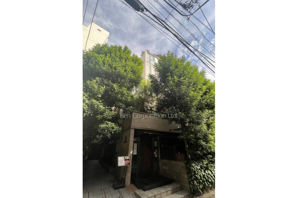 UNIMAT HIDEAWAY BLD.