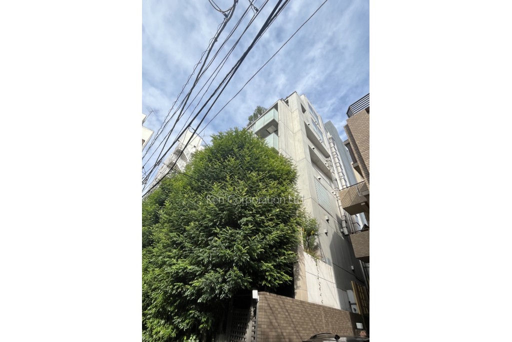 UNIMAT HIDEAWAY BLD.