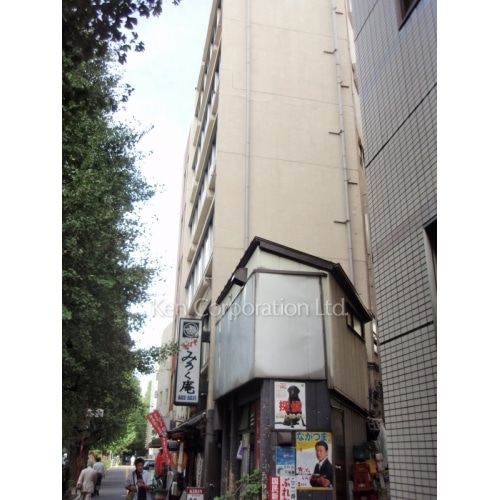 千駄ヶ谷電子ビル