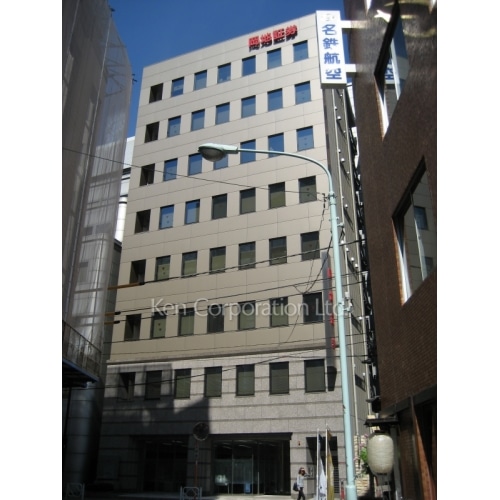 岡地茅場町ビル