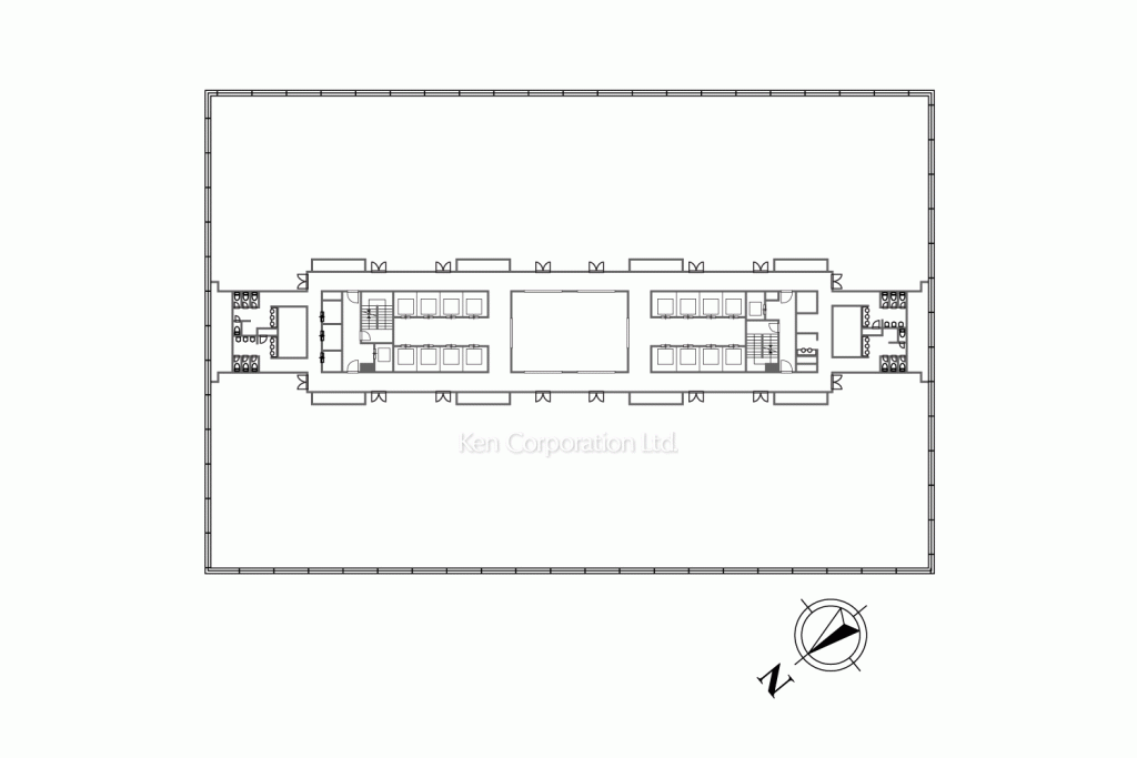 みなとみらいセンタービル