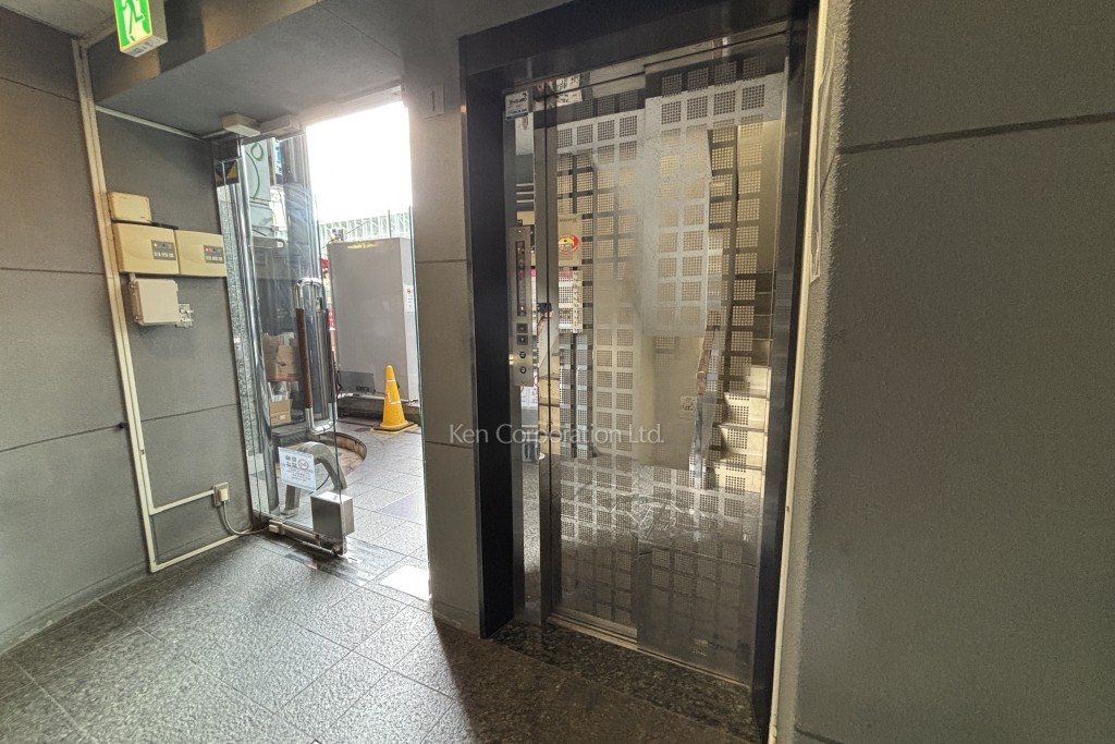 渋谷フランセ奥野ビル