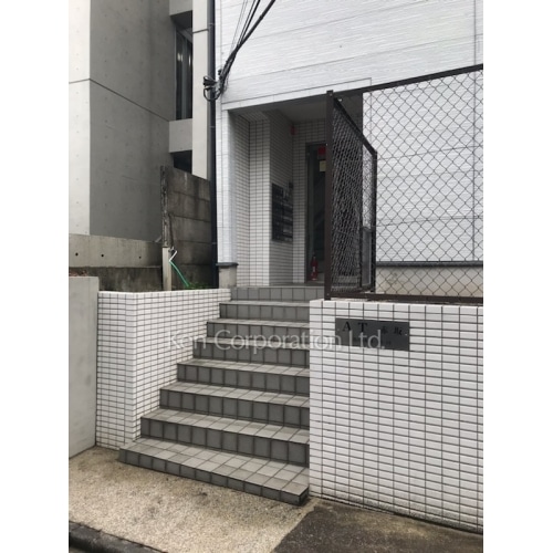 AT赤坂
