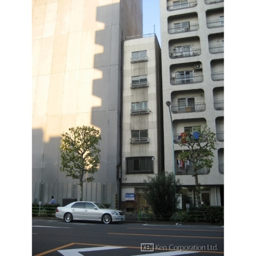 ＫＵＳ日本橋浜町