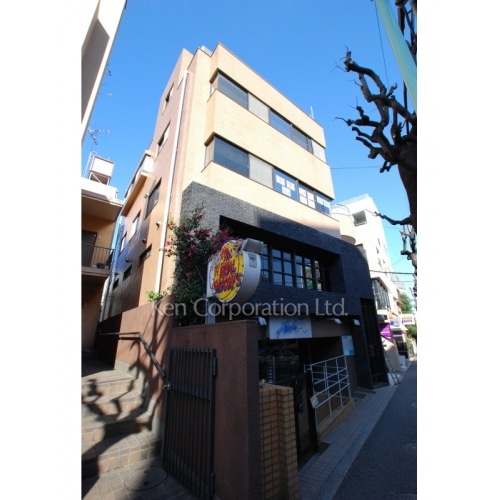 代官山タカラビル