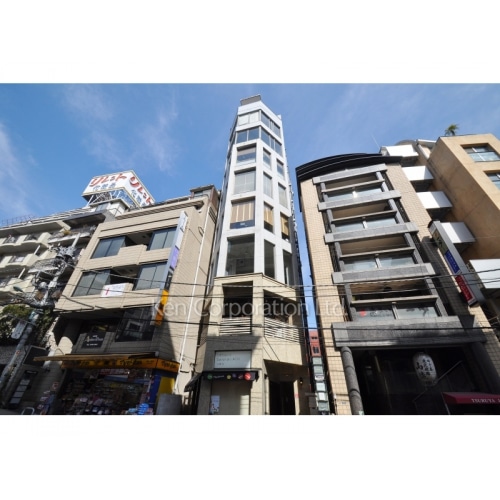 パティオ麻布十番