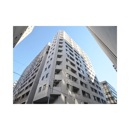 人形町デュープレックスリズ