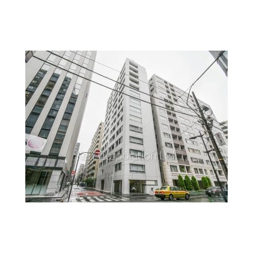 人形町デュープレックスリズ