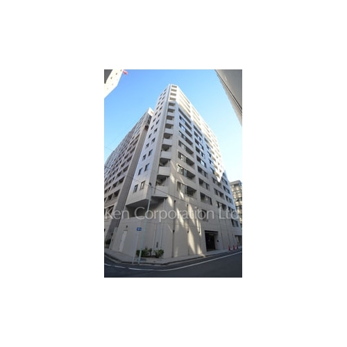 人形町デュープレックスリズ