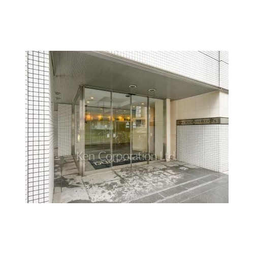 人形町デュープレックスリズ