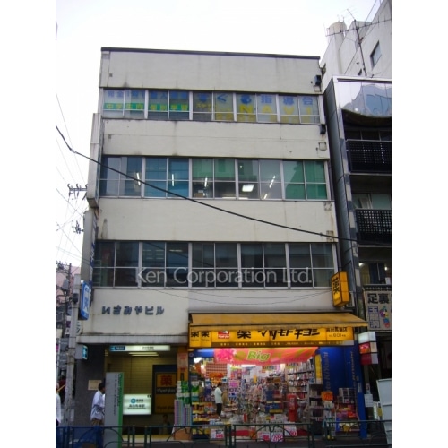 第一いさみやビル