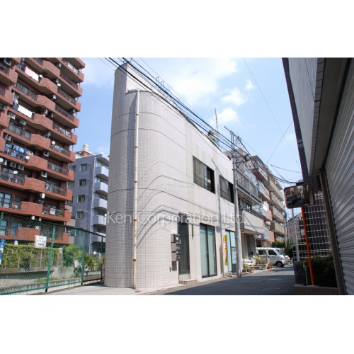 ニュー北栄ビル