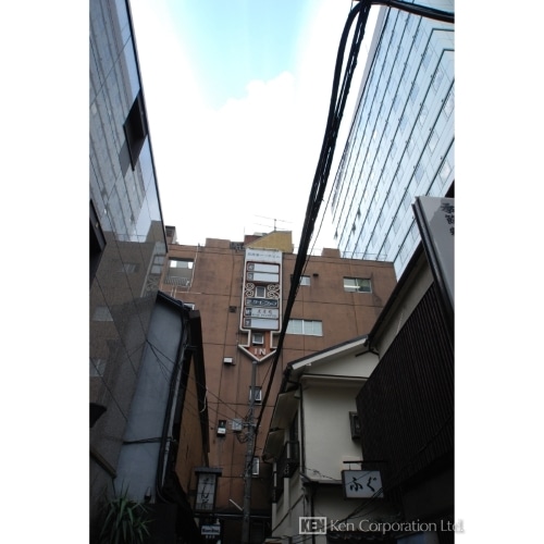 泉商事一ツ木ビル別館