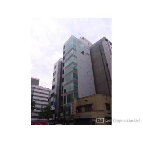 銀座ＡＺＡビル