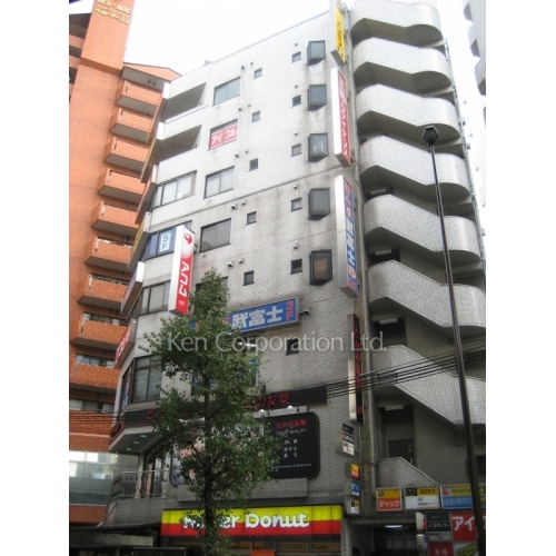 ステーションプラザロイヤル