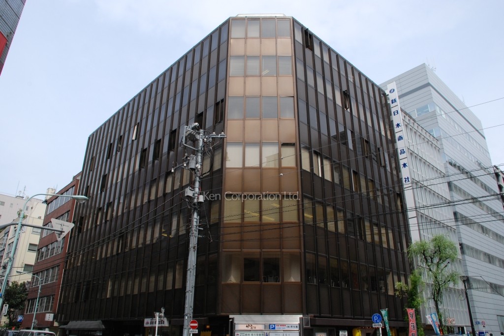 第一厚生館ビル