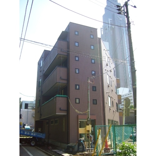 チャールストンハウス