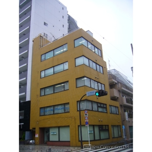 山吹町徳住ビル